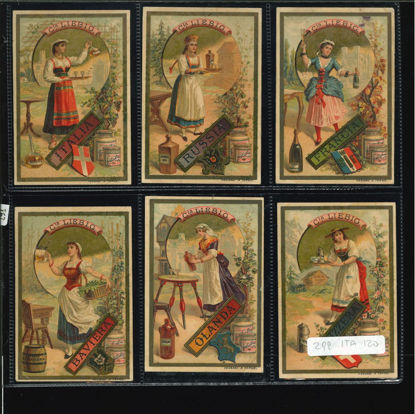 Immagine di 291 - BEVANDE NAZIONALI-ITALIANA