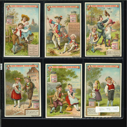 Immagine di 293 - CANZONI POPOLARI 1°-TEDESCA