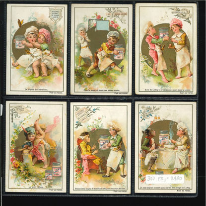 Immagine di 298 - CUOCHI APPRENDISTI 3° I° EDIZIONE-FRANCESE