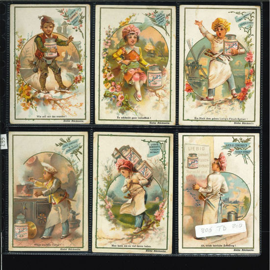 Immagine di 299 - CUOCHI APPRENDISTI 4°-TEDESCA