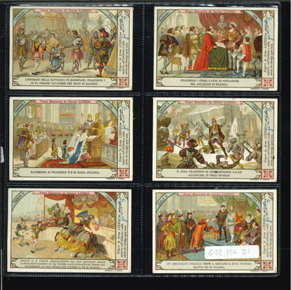 Immagine di 646 - STORIA DI FRANCIA 4°-ITALIANA