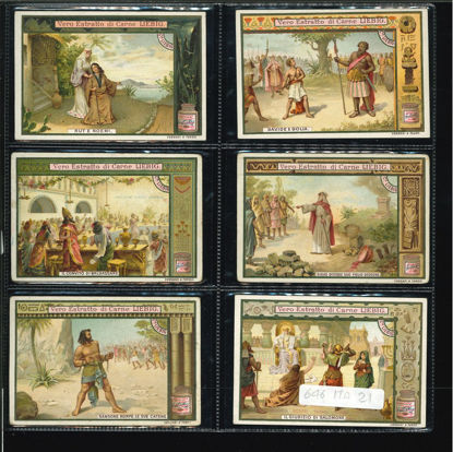 Immagine di 647 - STORIA SACRA 6°-ITALIANA