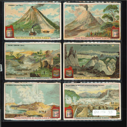 Immagine di 653 - VULCANI-ITALIANA