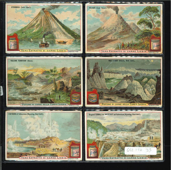 Immagine di 653 - VULCANI-ITALIANA