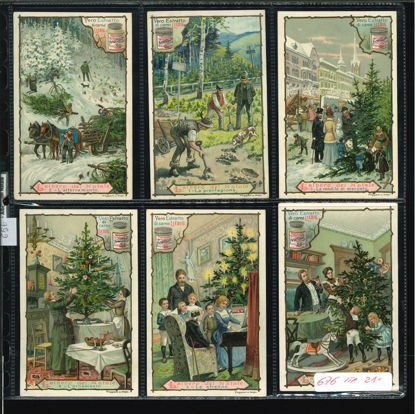 Immagine di 656 - L'ALBERO DEL NATALE-ITALIANA