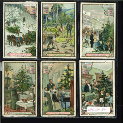 Immagine di 656 - L'ALBERO DEL NATALE-ITALIANA