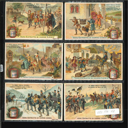 Immagine di 682 - IL RENO NELLA STORIA-ITALIANA