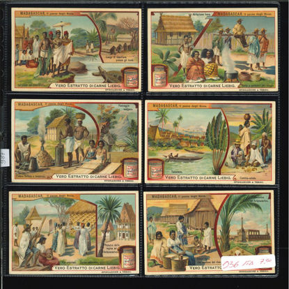 Immagine di 937 - MADAGASCAR, IL PAESE DEGLI HOVA-ITALIANA