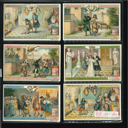 Immagine di 942 - MIGNON (Thomas)-ITALIANA