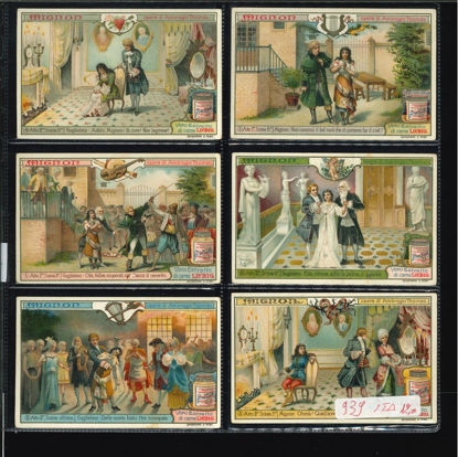 Immagine di 942 - MIGNON (Thomas)-ITALIANA