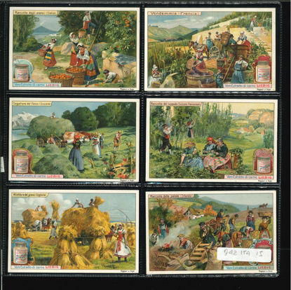 Immagine di 944 - RACCOLTI VARI-ITALIANA