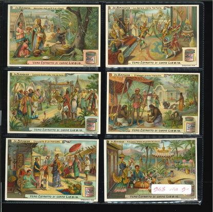 Immagine di 949 - IN BIRMANIA-ITALIANA