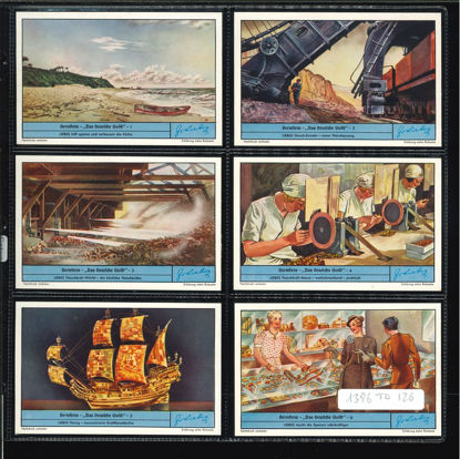 Immagine di 1403 - AMBRA- Bernstein-TEDESCA