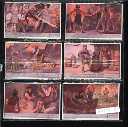 Immagine di 1459 - IL KALEVALA-BELGA