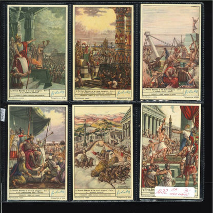 Immagine di 1473 - L'ANNO SANTO E LE SUE ORIGINI 1° (testo grande)-ITALIANA