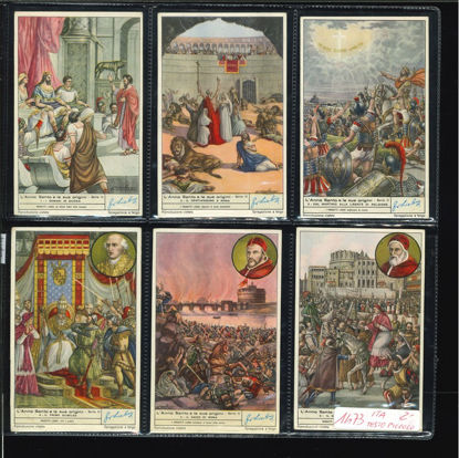 Immagine di 1474 - L'ANNO SANTO E LE SUE ORIGINI 2° (testo piccolo)-ITALIANA