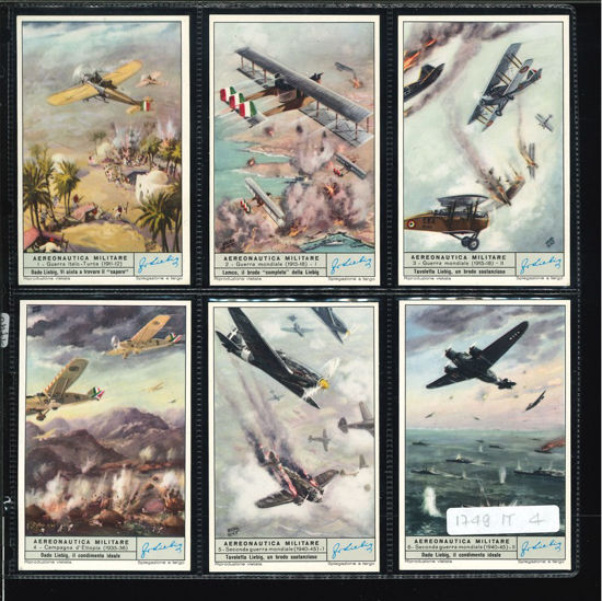 Immagine di 1748 - AEREONAUTICA MILITARE-ITALIANA