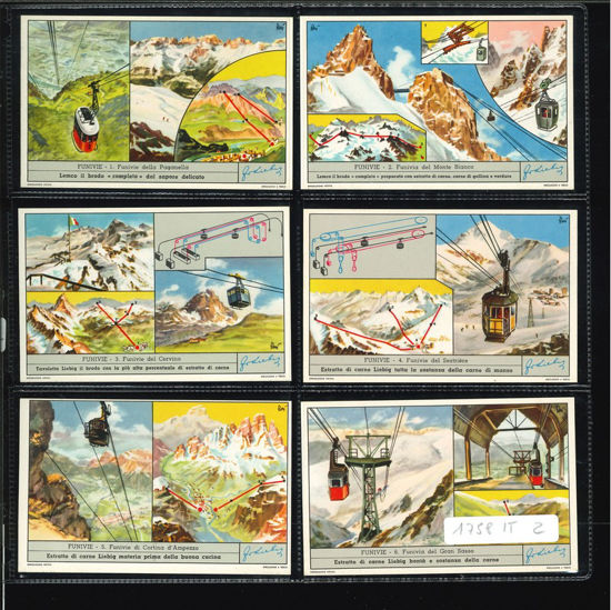 Immagine di 1760 - FUNIVIE-ITALIANA