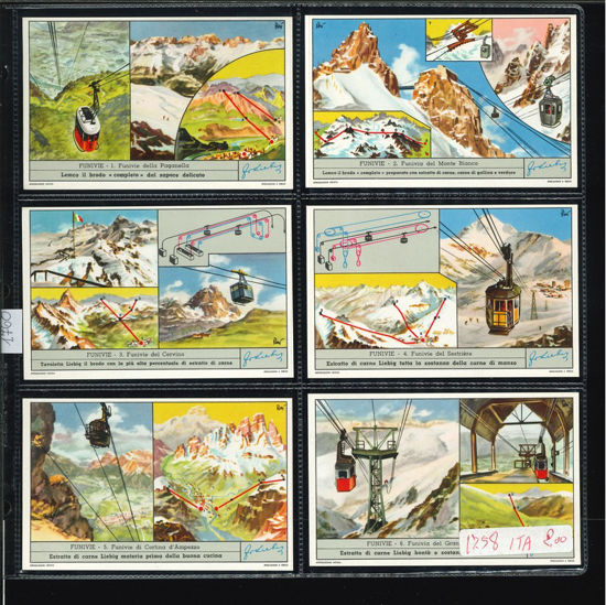 Immagine di 1760 - FUNIVIE-ITALIANA