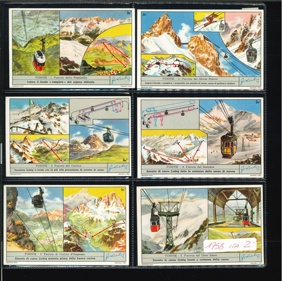 Immagine di 1760 - FUNIVIE-ITALIANA