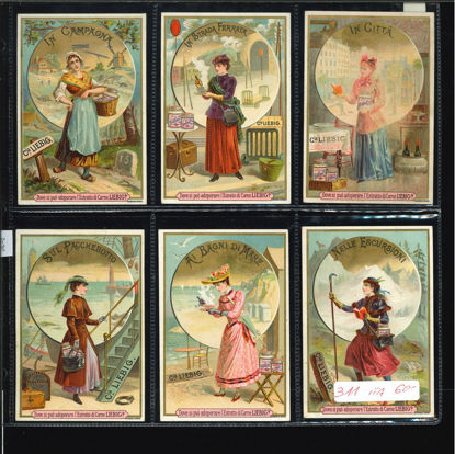 Immagine di 301 - DOVE SI PUOI ADOPERARE L'ESTRATTO-ITALIANA