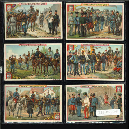 Immagine di 302 - ESERCITO AUSTRO-UNGARICO - L'armée-BELGA