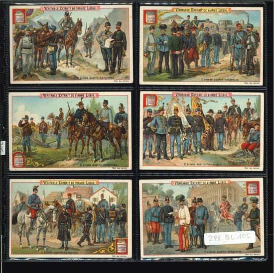 Immagine di 302 - ESERCITO AUSTRO-UNGARICO - L'armée-BELGA