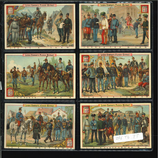 Immagine di 302 - ESERCITO AUSTRO-UNGARICO - L'armée-TEDESCA