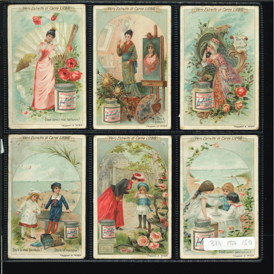 Immagine di 310 - INDOVINELLI 10°-ITALIANA