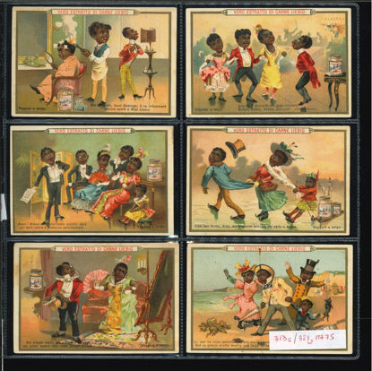 Immagine di 313 - MORETTI RIDICOLI-ITALIANA