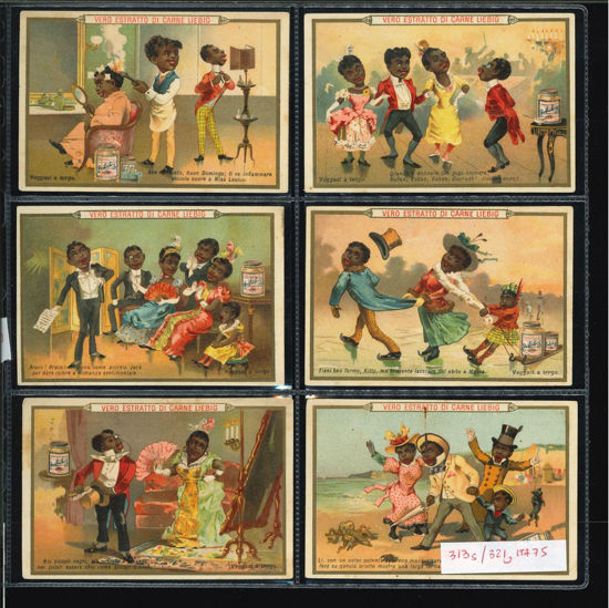 Immagine di 313 - MORETTI RIDICOLI-ITALIANA