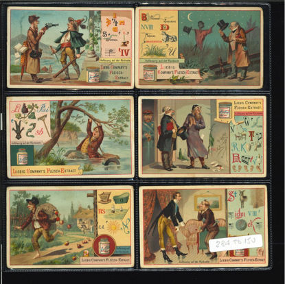 Immagine di 323 - REBUS 6°-TEDESCA