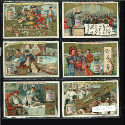 Immagine di 324 - REBUS 7°-TEDESCA