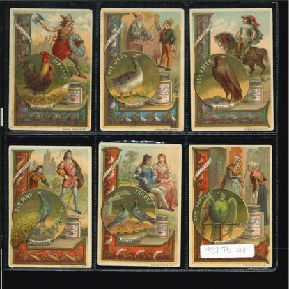 Immagine di 325 - SIMBOLI-TEDESCA