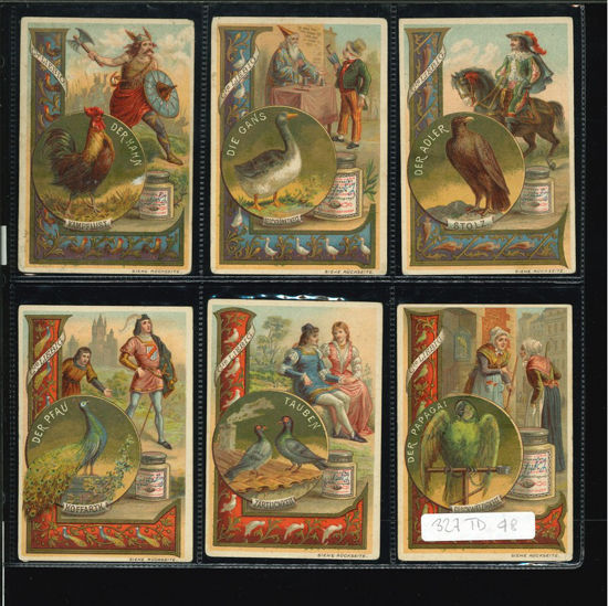 Immagine di 325 - SIMBOLI-TEDESCA