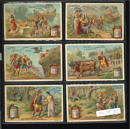 Immagine di 330 - LA SPEDIZIONE DEGLI ARGONAUTI-FRANCESE