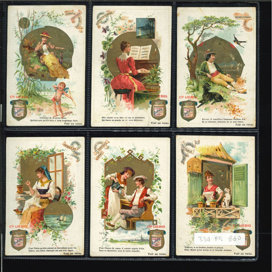 Immagine di 333 - CANZONI 6°-FRANCESE