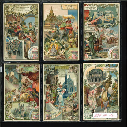 Immagine di 692 - L'ARTE ARCHITETTONICA-ITALIANA