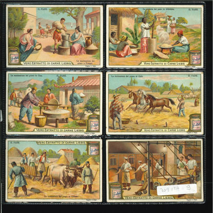 Immagine di 706 - IL PANE-ITALIANA