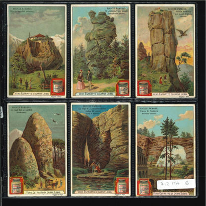 Immagine di 710 - ROCCIE FAMOSE-ITALIANA