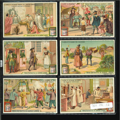 Immagine di 719 - L'ARTE DI GUARIRE-ITALIANA