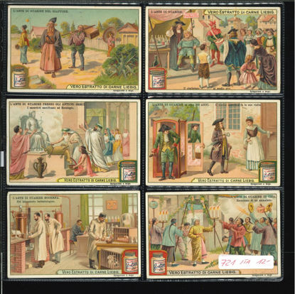 Immagine di 719 - L'ARTE DI GUARIRE-ITALIANA