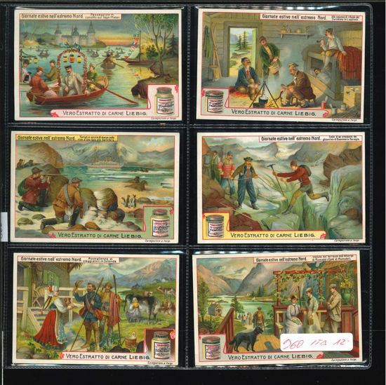 Immagine di 961 - GIORNATE ESTIVE NELL'ESTREMO NORD-ITALIANA