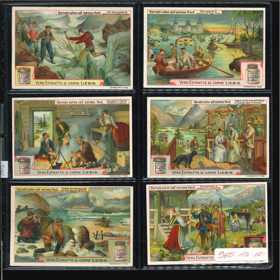 Immagine di 961 - GIORNATE ESTIVE NELL'ESTREMO NORD-ITALIANA