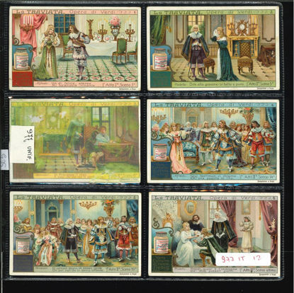 Immagine di 965 - LA TRAVIATA (G. Verdi)-ITALIANA