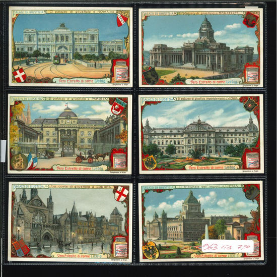 Immagine di 966 - PALAZZI DI GIUSTIZIA-ITALIANA