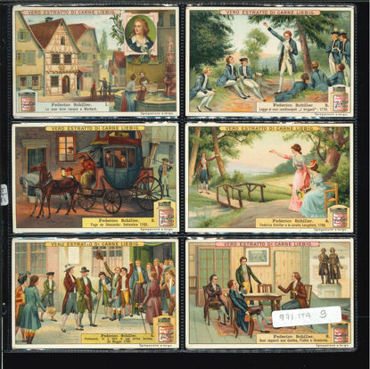 Immagine di 974 - FEDERICO SCHILLER-ITALIANA