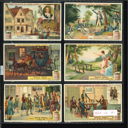 Immagine di 974 - FEDERICO SCHILLER-ITALIANA