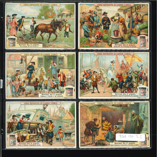 Immagine di 977 - SOVRANI FRA IL POPOLO-ITALIANA