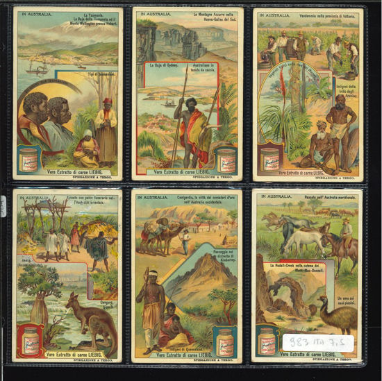 Immagine di 984 - IN AUSTRALIA-ITALIANA